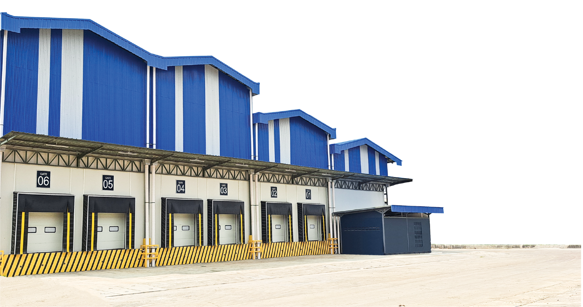 Waringin Cold Storage