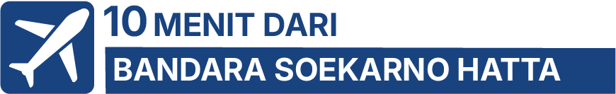 Bandara Soekarno Hatta