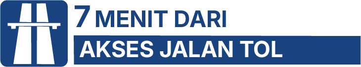 Akses Jalan Tol
