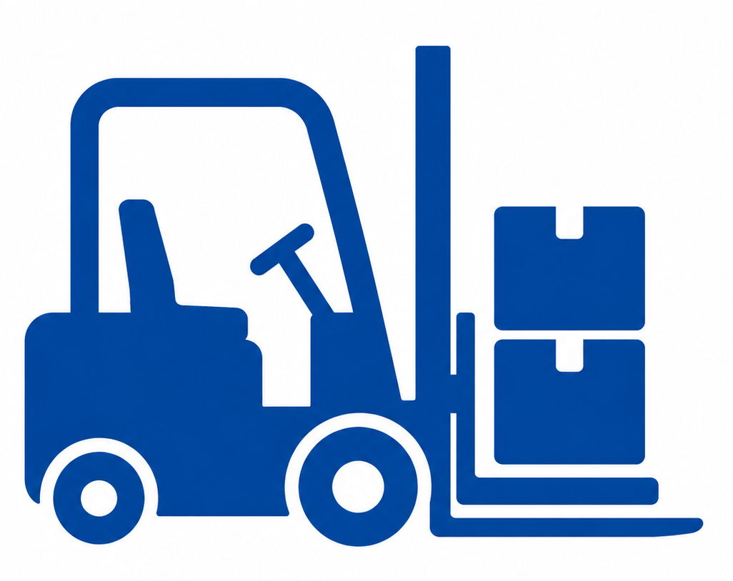Forklift