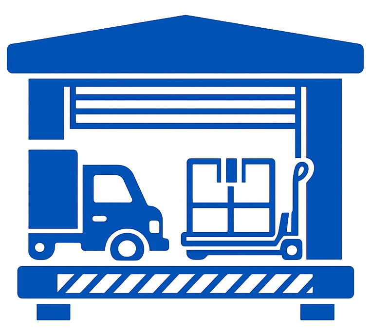 Loading Dock